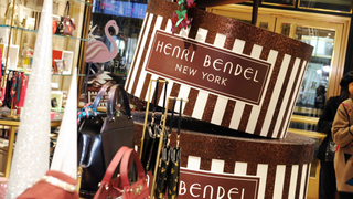 Grand Closing: After 123 Years, Luxury Retailer Henri Bendel Is Going Out of Business